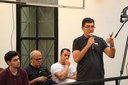Participação do Público