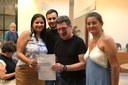 Participação do Público
