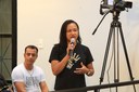 Participação do Público