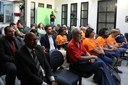 Público presente