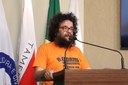 Tribuna livre - Euzébio Luiz Pinto