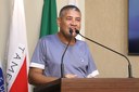 Vereador Ronildo Ferreira (PSD)