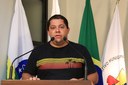 Vereador Marco Cardoso (Marcão Paraíso) (PRD)