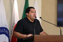 Vereador Marco Cardoso (Marcão Paraíso) (PRD)