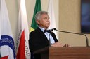 Vereador Omar Gilson (União)