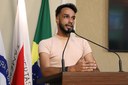 Vereador Raphael Gustavo (PSD)