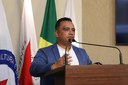 Vereador Robson Souza (PSB)