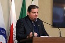 Vereador Sérgio Marota (PP)
