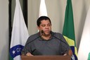 Vereador Marco Cardoso (Marcão Paraíso) (PRD)