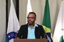 Vereador Rogério Fontes (Tistu) (PP)