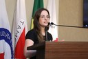 Tribuna livre - Catarina Zorzal