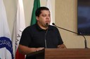 Vereador Marco Cardoso (Marcão Paraíso) (PRD)