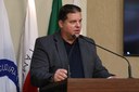 Vereador Sérgio Marota (PP)