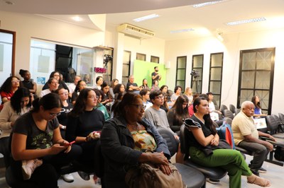 Público presente