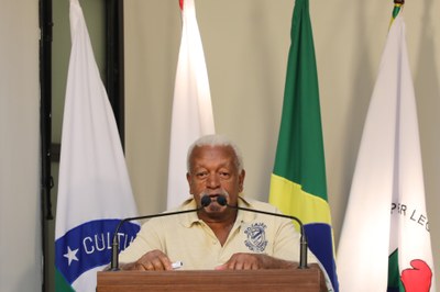 Tribuna livre - José Francisco Lino