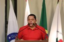 Vereador Marco Cardoso (Marcão Paraíso) (PRD)