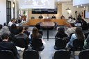 Público presente