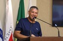Vereador Ronildo Ferreira (PSD)