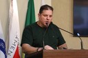 Vereador Sérgio Marota (PP)