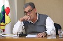 José Mauro Chaves, Diretor de Mobilidade Urbana