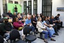 Público presente