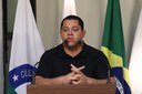 Vereador Marco Cardoso (Marcão Paraíso) (PRD)