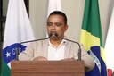 Vereador Robson Souza (PSB)