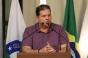 Vereador Sérgio Marota (PP)