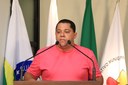 Vereador Marco Cardoso (Marcão Paraíso) (PRD)