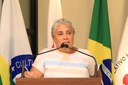 Tribuna Livre - Rosângela Maria Evangelista