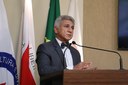Vereador Omar Gilson (União)