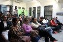 Público presente