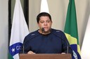 Vereador Marco Cardoso (Marcão Paraíso) (PRD)