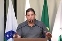 Vereador Sérgio Marota (PP)