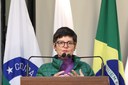 Vereadora Marly Coelho (PRD)
