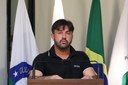 Vereador José Roberto (Betinho) (PSB)