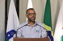 Vereador Rogério Fontes (Tistu) (PP)