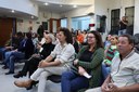 Público presente