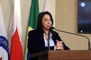 Tribuna livre - Carla Beatriz Soares