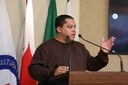 Vereador Marco Cardoso (Marcão Paraíso) (PRD)