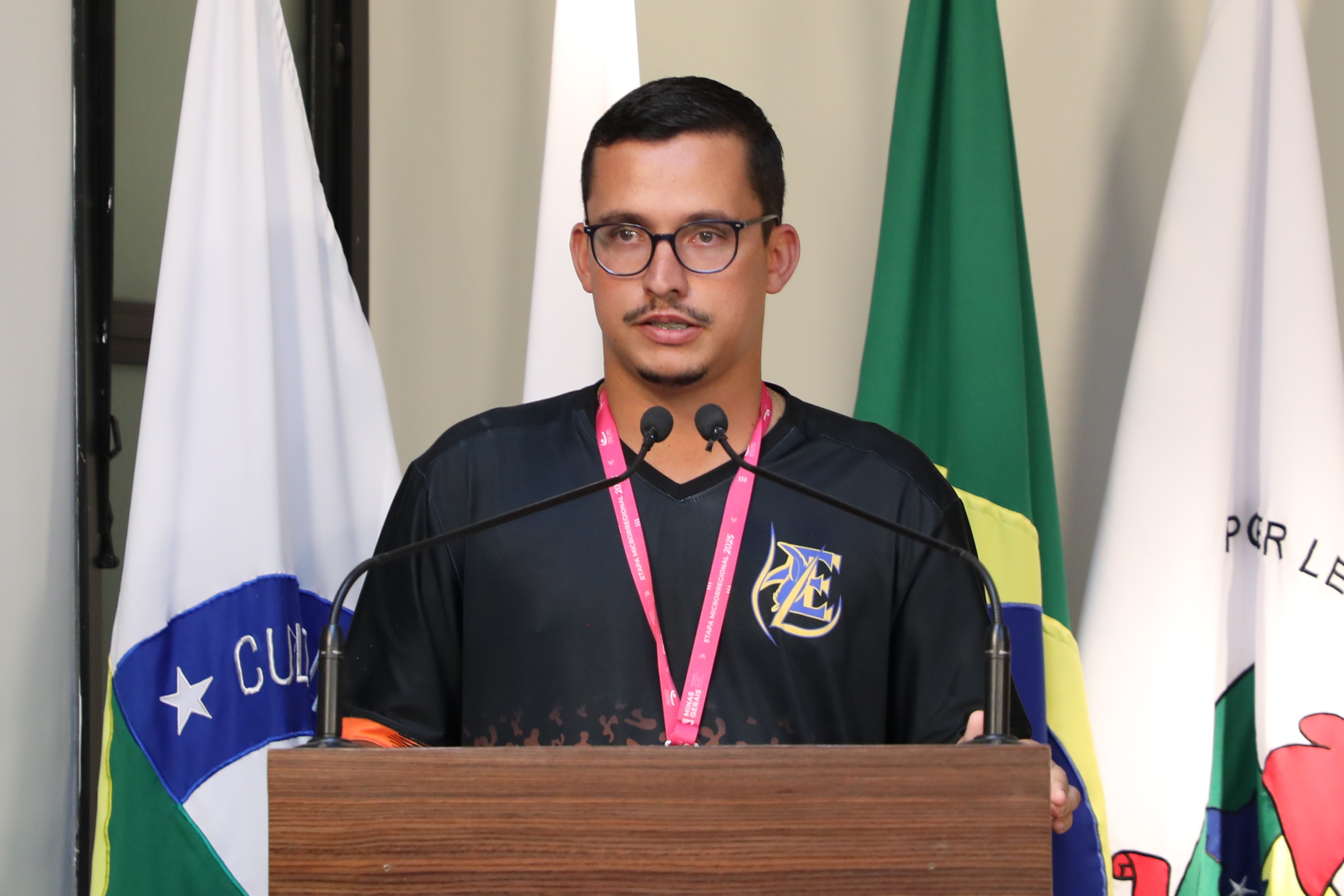 Matheus Regazzi