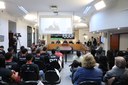 Público presente