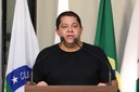 Vereador Marco Cardoso (Marcão Paraíso) (PRD)
