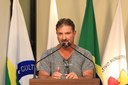 Tribuna livre - Cleber de Paula Gomes