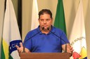 Vereador Sérgio Marota (PP)