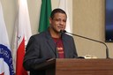 Pastor João Marciano Luiz