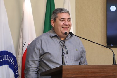 Vanderlei Altoé