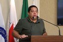 Vereador Marco Cardoso (Marcão Paraíso) (PRD)
