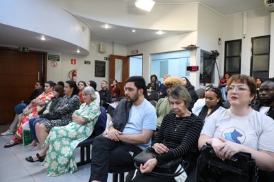 Público presente
