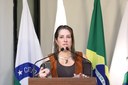 Tribuna livre - Luana Fontenelle